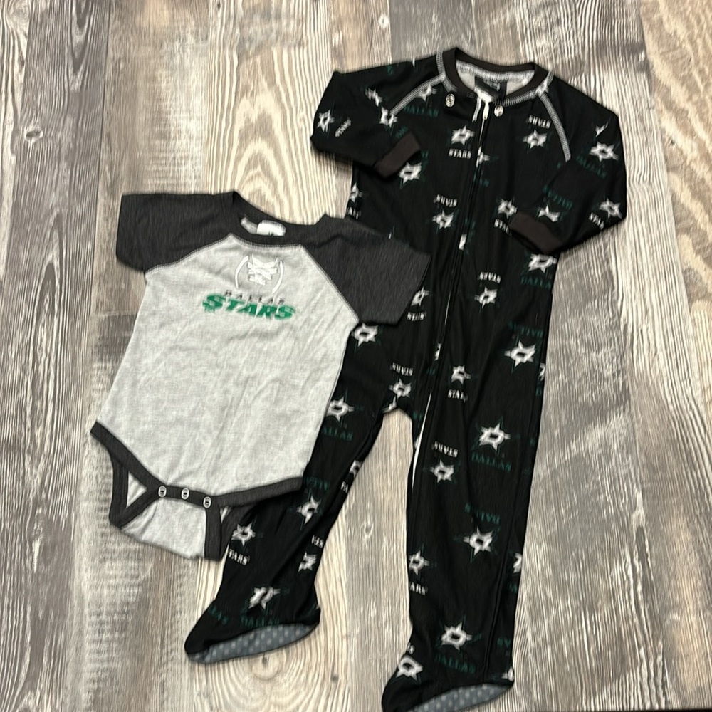NHL Dallas Stars bundle